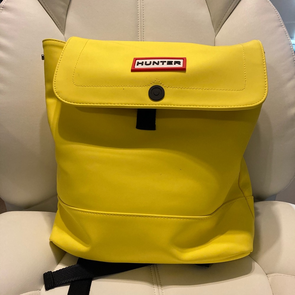 Hunter Back Pack